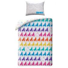 Epic Games Fortnite Bettwasche Geschenk Fur Fortnite Fans Bettdeckenbezug Bettwasche Bettwasche Set