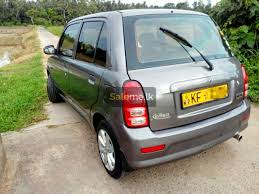 Bay2car › brand › perodua great deal listings › kelisa. Cars Perodua Kelisa 2007 In Gampaha Saleme Lk