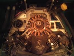 2014 exmark vantage 52 inch dead battery / battery not charging. 23hp Kawasaki Charging Problems Lawnsite Is The Largest And Most Active Online Forum Serving Green Industry Professionals