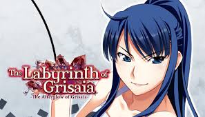 The fruit of grisaia / episodes The Afterglow Of Grisaia On Steam
