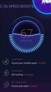 Du speed booster new free to use speed booster app lock, battery saver free Cache Cleaner Du Speed Booster Para Android Decargar Gratis