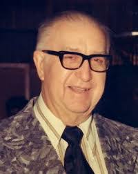 Ted Witt's Instagram, Twitter & Facebook