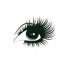 Eyelashes Logo Icon Design Template Vector Logo Icons Template Icons Eyebrow Clipart Png And Vector With Transparent Background For Free Download Eyelash Logo Icon Design Artist Logo
