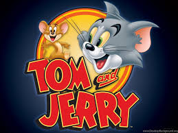 Quest for camelot (released in the united kingdom as the magic sword: Tom And Jerry Desktop Hd Wallpapers Desktop Background
