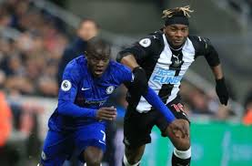 The first purpose is to buy shares in newcastle united fc. Chelsea Talking Tactics Meet The New Newcastle United