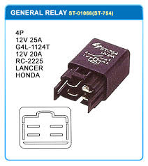 Four pin relay basics and working animation. Denso Relay Diagram Diagram Design Sources Schematic Gaudy Schematic Gaudy Lesmalinspres Fr