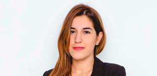 Yudith Gil, nueva Directora de Diversidad en Grupo BLC