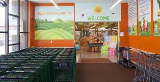 Organic Natural Grocery Store In Frisco Co Natural Grocers