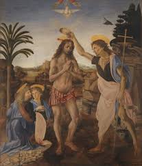 Leonardo Da Vinci La Vita Le Opere I Capolavori Il Genio