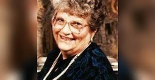 Eudell White Obituary