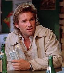 Nearly 30 years after director john carpenter's big trouble in little china introduced bumbling protagonist jack burton — as played by kurt russell in a. Big Trouble In Little China Kurt Russell Jack Burton Character Profile Writeups Org