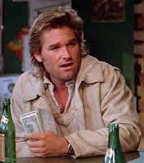 Последние твиты от six demon bag (@thesixdemonbag). Big Trouble In Little China Kurt Russell Jack Burton Character Profile Writeups Org