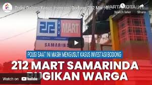 212 mart is an indonesian minimarket brand used by 212 sharia cooperative, inspired by 212 movement. Wah9z7qt3vdxtm
