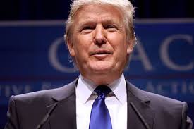 Trump is a friend to the markets—for now