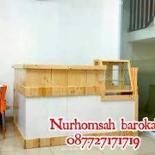 Pindah, gabung dan pisah meja. Jual Meja Kasir Cafe Terbaik Harga Murah July 2021 Cicil 0