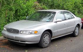 See pricing for the used 2005 buick lesabre custom sedan 4d. Buick Century Wikipedia