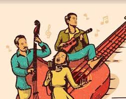 Musik gospel adalah genre musik yang didalamnya didominasi dengan syair syair tentang religius agama nasrani. Sejarah Musik Keroncong Di Indonesia