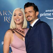 Check spelling or type a new query. Katy Perry Opens Up On Her And Orlando Bloom S Original Breakup