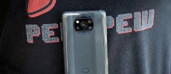 Harga poco x3 pro juga sangat menggoda. Xiaomi Poco X3 Nfc Full Phone Specifications