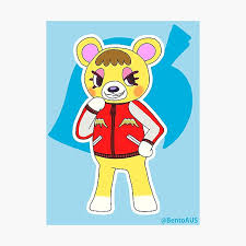 Gallery quality framed photographic prints, metal prints, canvas prints, art prints, and art boards to update your space with awesome art. Animal Crossing Tammy Gifts Merchandise Redbubble