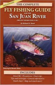 The Complete Fly Fishing Guide To The San Juan River Below