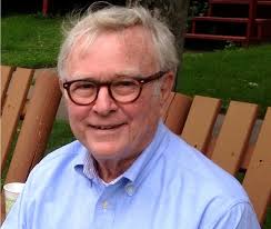 William Prendergast Obituary