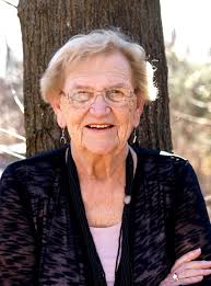 Frances Marie Jonker