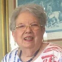 Dr. Leanna E. Walton Obituary