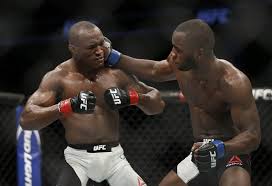 !kamaru usman derroto a gilbert burns y retuvo el titulo de peso welter!. Leon Edwards Wants To Avenge Kamaru Usman Loss With A Win Over Rda