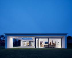 Grosses modernes minecraft haus mit pool bauen tutorial haus 73. 75 Moderne Hauser Ideen Bilder August 2021 Houzz De