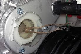 Water will drain out of tub if hose is removed from water pump. How To Drain A Washing Machine That Won T Empty Cares Appliances
