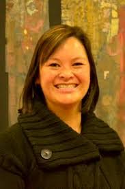 Jacinda James's Instagram, Twitter & Facebook