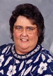 Betty Jean Roam Wilson (1948-2007)