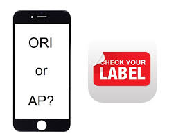 Cara mengunci whatsapp tanpa aplikasi di hp iphone cara munculkan hotspot pribadi di iphone. How To Check If Your Phone Is An Ori Or Ap Set Technave