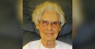 Virginia Nadiene Roush Obituary