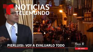 Usuarios debieron ser ¿cómo funciona la cúpula de hierro, el escudo para derribar misiles que usa israel? En Vivo Programa Especial Crisis En Puerto Rico Y Ahora Que Noticias Telemundo Youtube