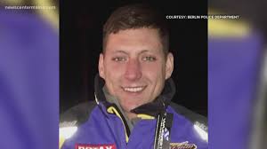 Berlin, N.H., police searching for missing man