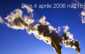 Il presente aggiornamento modifica la disciplina della circolare n. D Lgs 4 Aprile 2006 N 216 Certifico Srl