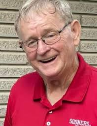 Obituary information for James Russell Mertens