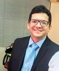 Ex-candidato a vereador em São Luís, Samuel Araújo, está desaparecido desde  o Dia das Crianças