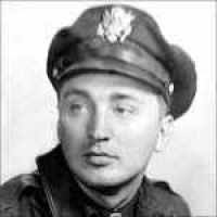 Daniel William Burrows (taʻu1916–taʻu2008)