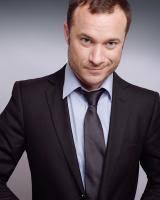 David Forgit « La démo du comédien