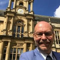 PDF) Augustine's Confessions: a discourse analysis