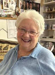 Obituary for Florence C Boehme