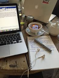 Workharrdplayharderr Studying Abroad Means Chic Tea Coffee And Books Study Inspiration Study Organization Coffee Study