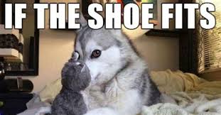 — click the join button now, and post your conservative memes later at /r/conservativememes !!! If The Shoe Fits Memes