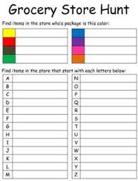 Cbi Community Based Instruction Worksheets Teaching Life Skills Life Skills Lessons Life Skills Classroom