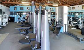 Laguna beach alya resort & spa hotel 5 *. Art Of Fitness Nudges You Back Into Shape Laguna Beach
