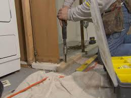 Start in a corner and work your way out. Finishing A Basement 10 Things You Must Know Diy