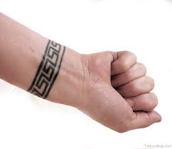 We did not find results for: 46 Amusing Arm Band Tattoos On Wrist